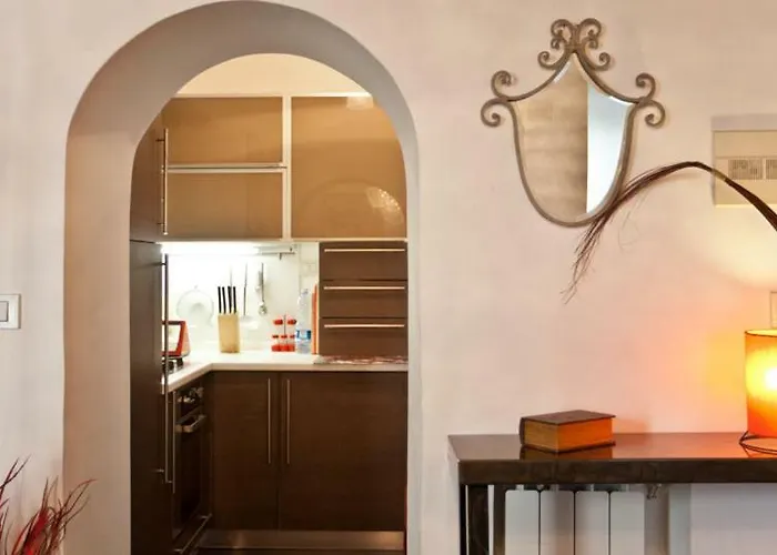 In Loft Cappellari * Рим