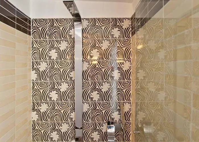 In Loft Cappellari Апартаменты