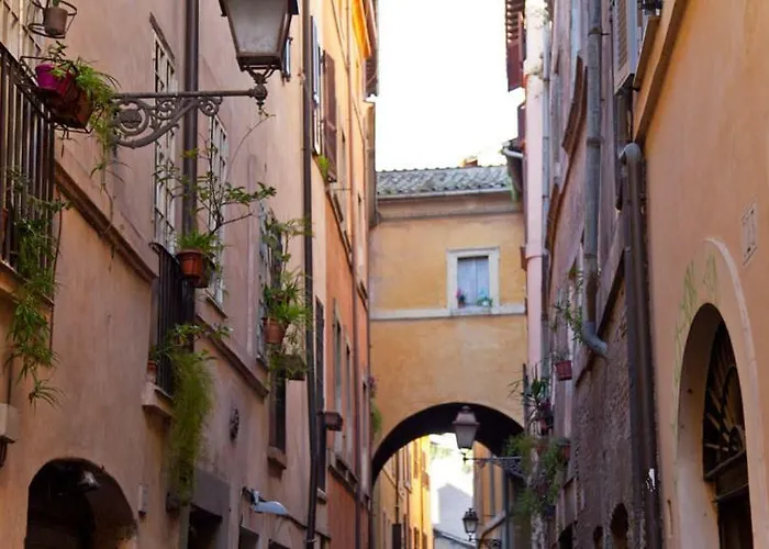In Loft Cappellari