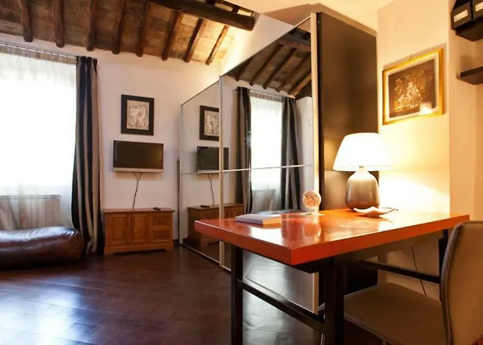 In Loft Cappellari *