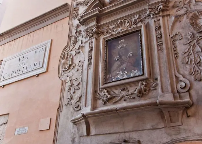 Апартаменты In Loft Cappellari