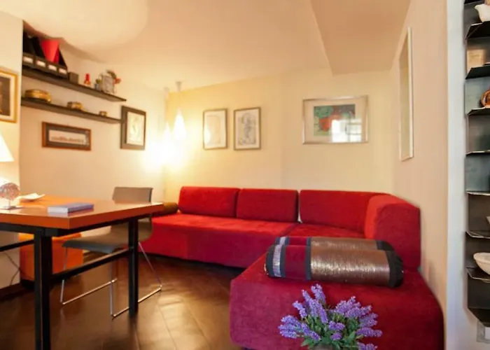 Апартаменты In Loft Cappellari Рим